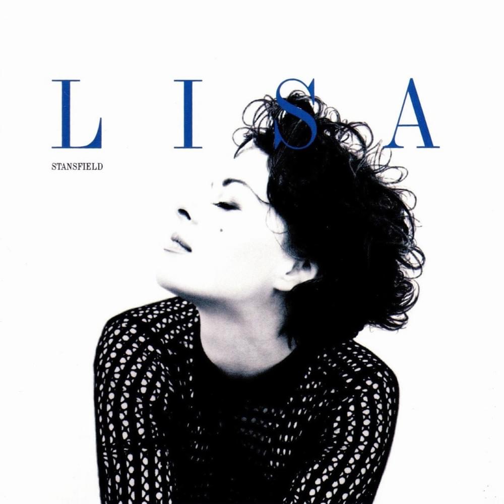 paroles Lisa Stansfield Symptoms Of Loneliness And Heartache
