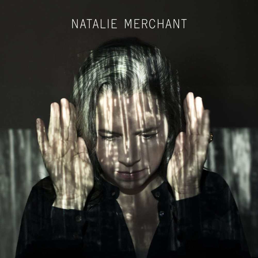 paroles Natalie Merchant Giving Up Everything