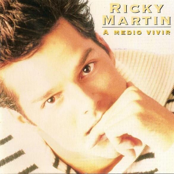 paroles Ricky Martin Somos La Semilla