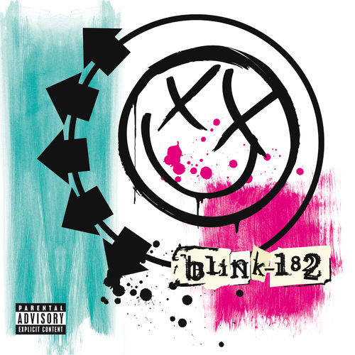paroles Blink-182 blink-182