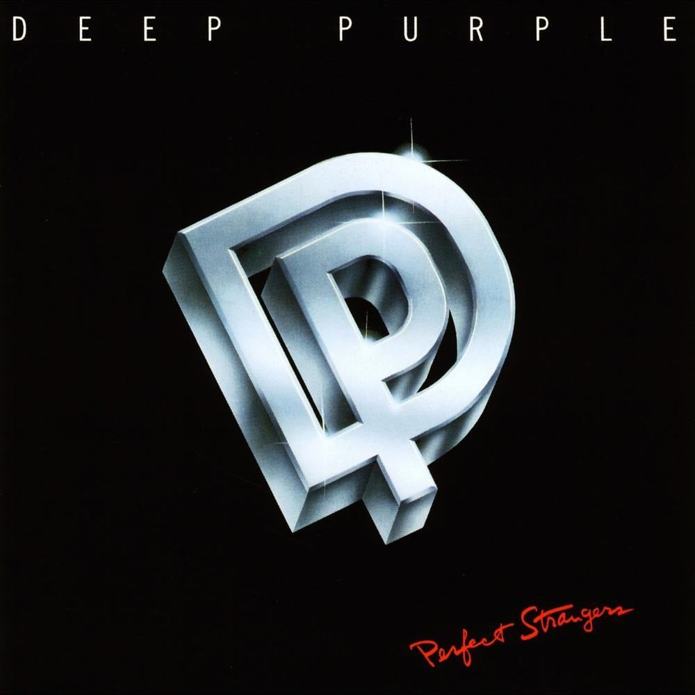 paroles Deep Purple Mean Streak