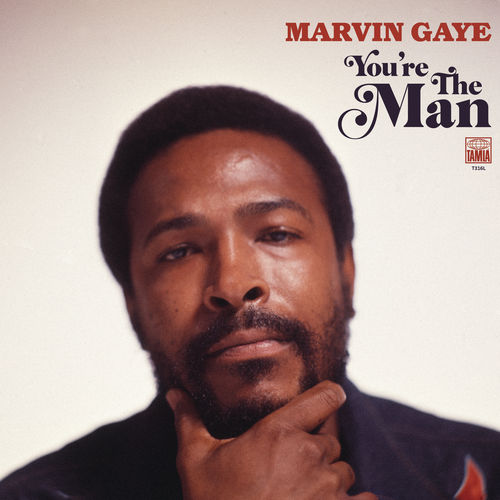 paroles Marvin Gaye Woman of the World