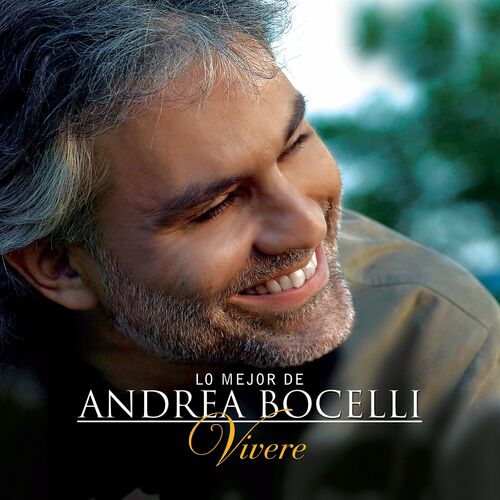 paroles Andrea Bocelli Por Ti Volaré