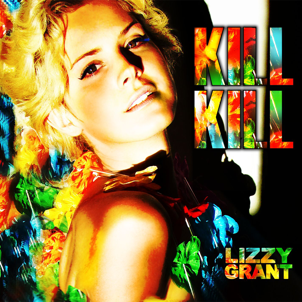 paroles Lana Del Rey Kill Kill