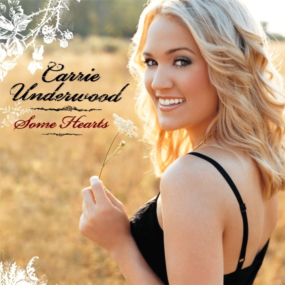 paroles Carrie Underwood Inside Your Heaven
