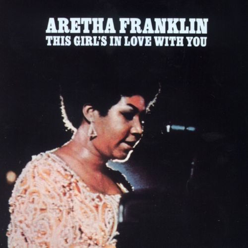 paroles Aretha Franklin Sit Down And Cry