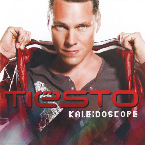 paroles Tiesto It's Not the Things You Say