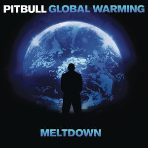 paroles Pitbull Global Warming