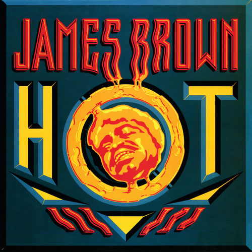paroles James Brown Hot