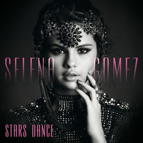 paroles Selena Gomez Stars Dance