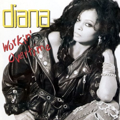 paroles Diana Ross What Can One Person Do