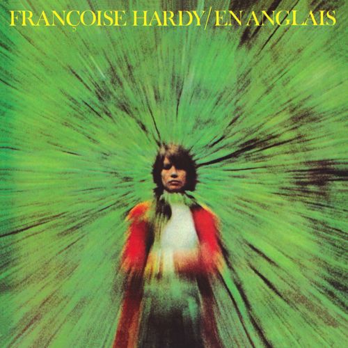 paroles Françoise Hardy Hang On to a Dream