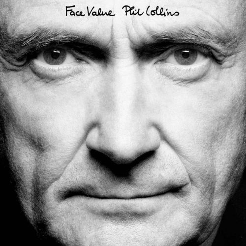 paroles Phil Collins I Missed Again