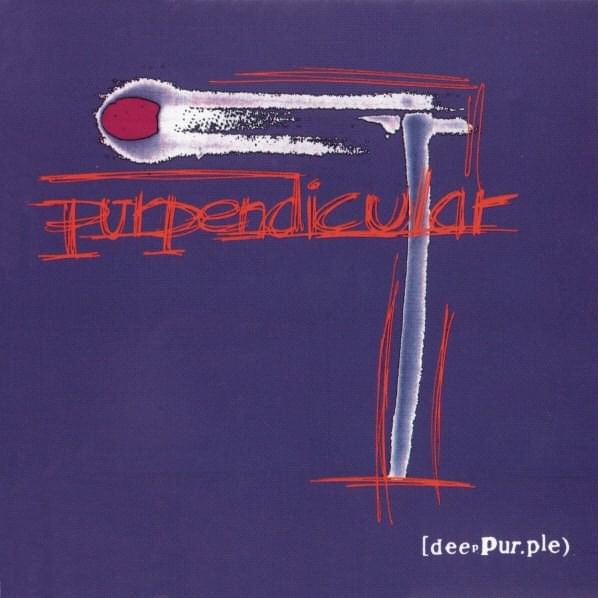 paroles Deep Purple A Touch Away