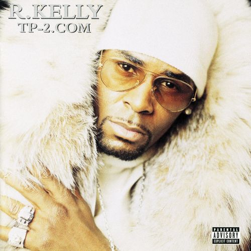 paroles R. Kelly The Greatest Sex