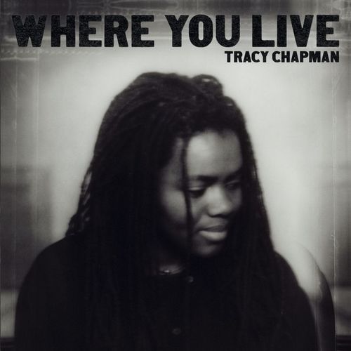 paroles Tracy Chapman Be And Be Not Afraid