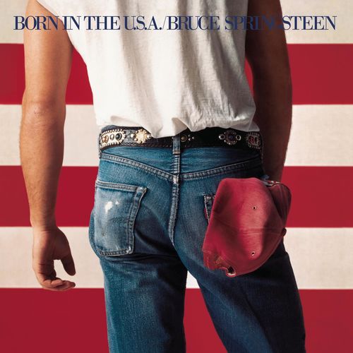 paroles Bruce Springsteen No Surrender