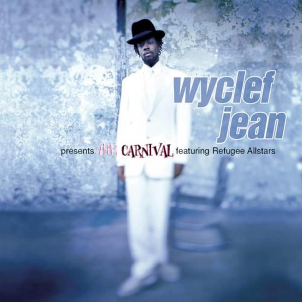 paroles Wyclef Jean Yele
