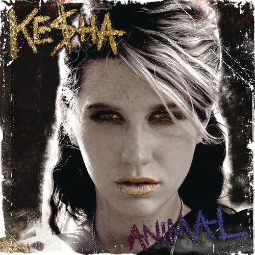 paroles Kesha Kiss 'N' Tell