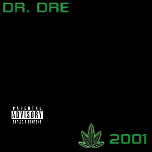 paroles Dr. Dre The Next Episode
