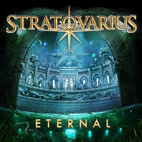 paroles Stratovarius My Eternal Dream