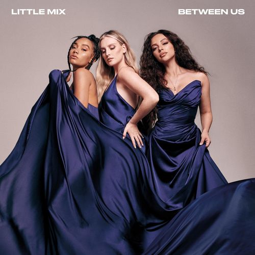 paroles Little Mix Power (Remix)