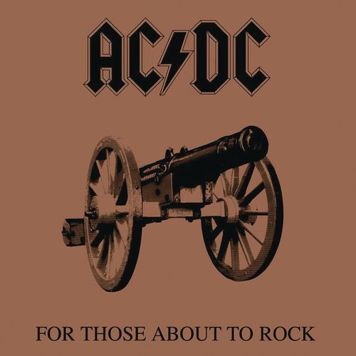 paroles AC/DC Breaking The Rules