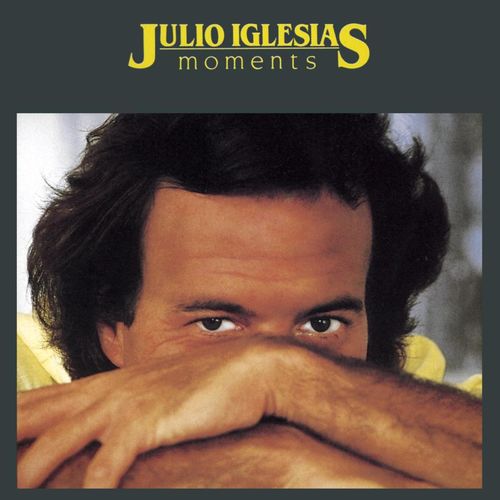 paroles Julio Iglesias Amor