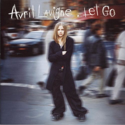 paroles Avril Lavigne Losing Grip 