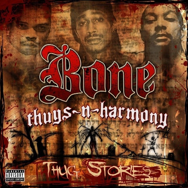 paroles Bone Thugs N Harmony What U See (Reload)