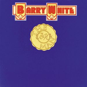 paroles Barry White Early years