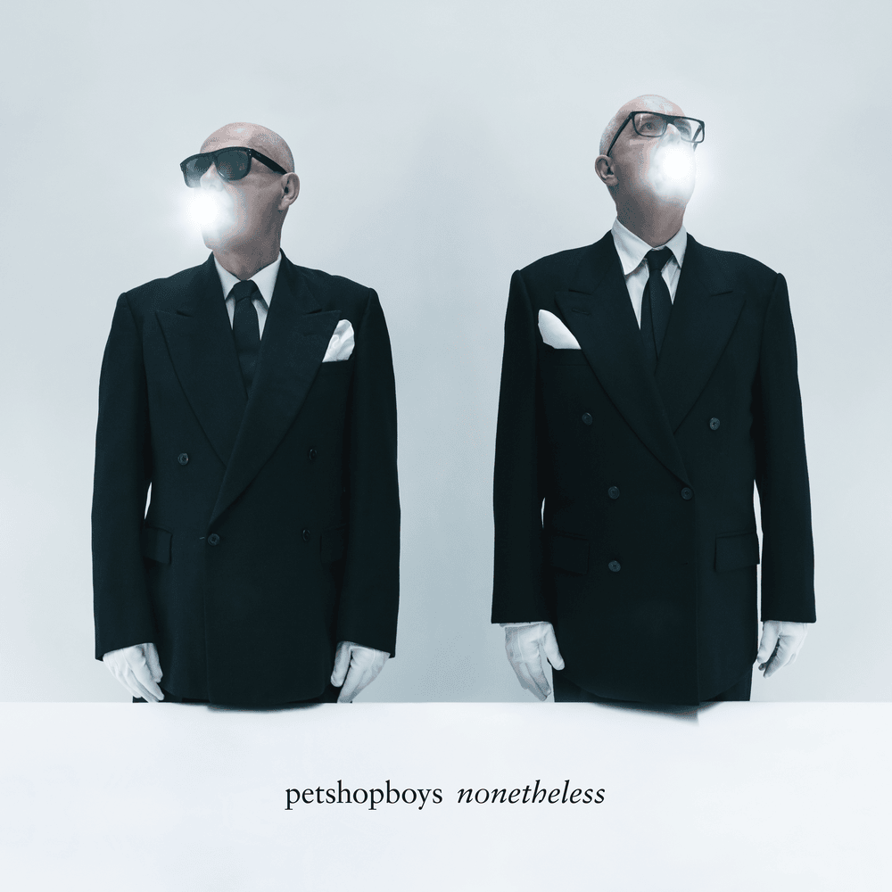 paroles Pet Shop Boys Loneliness