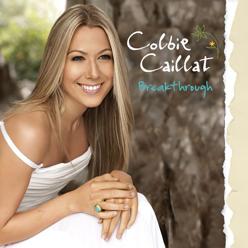 paroles Colbie Caillat Fearless