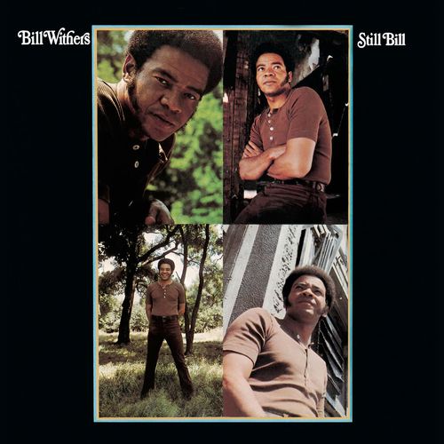 paroles Bill Withers I Don't Want You On My Mind