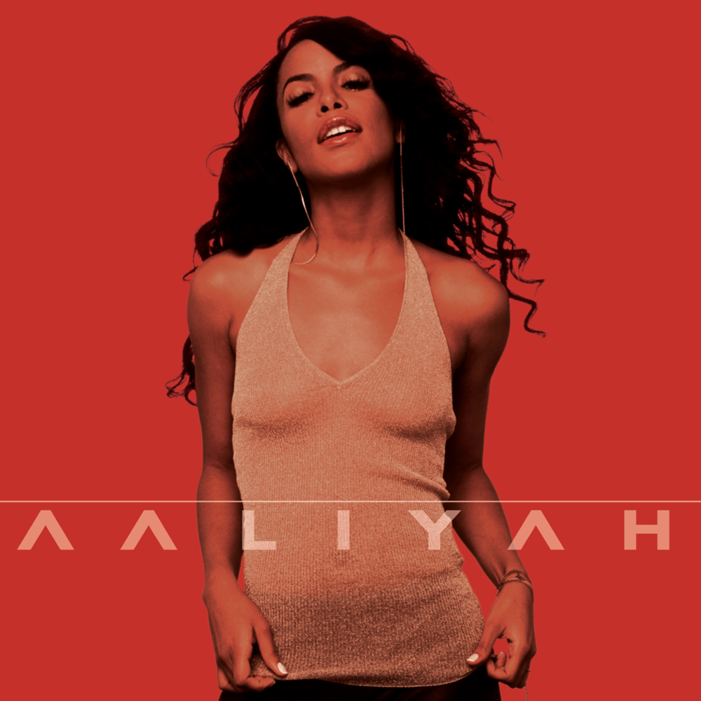 paroles Aaliyah I Refuse