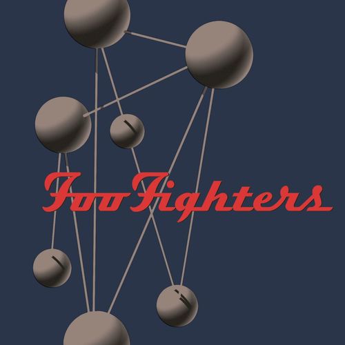 paroles Foo Fighters Hey, Johnny Park!