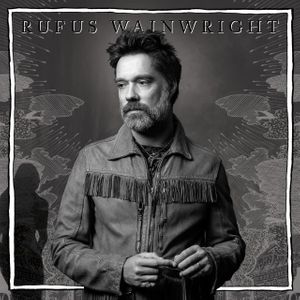 paroles Rufus Wainwright Only the People That Love