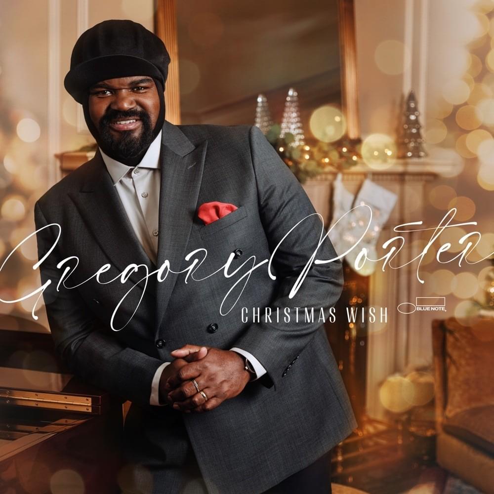 paroles Gregory Porter Everything's Not Lost