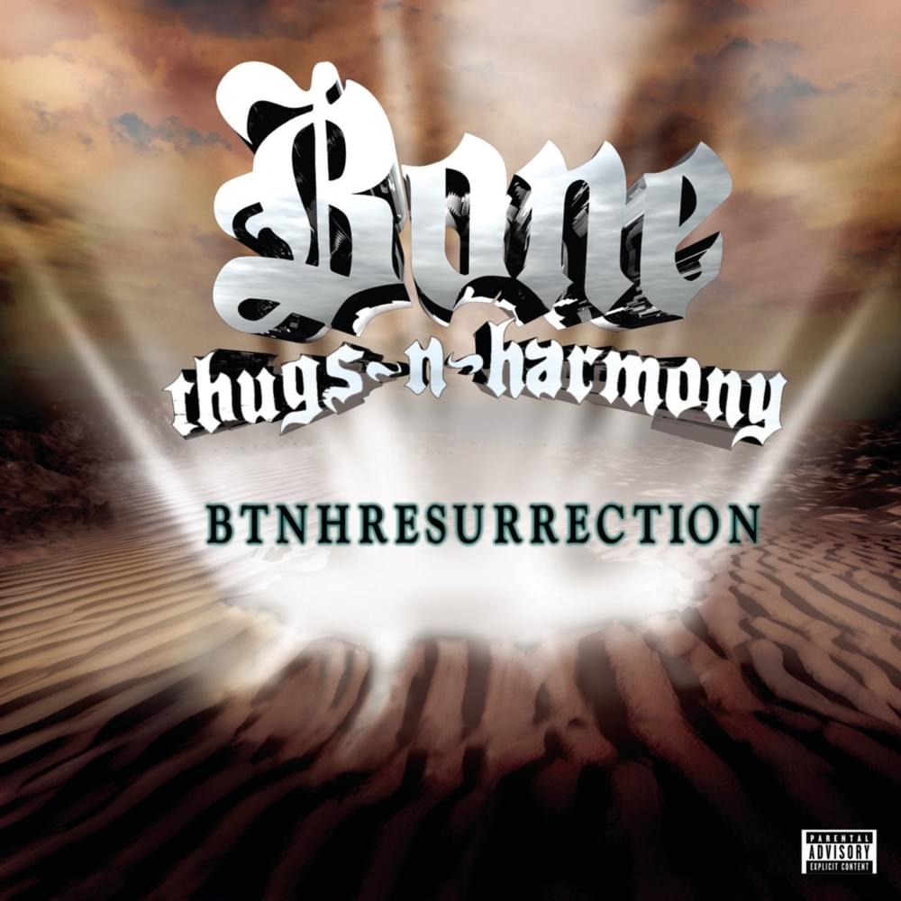 paroles Bone Thugs N Harmony Resurrection (Paper, Paper)