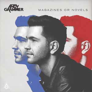 paroles Andy Grammer Holding Out