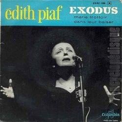 paroles Edith Piaf La Vie, L'amour