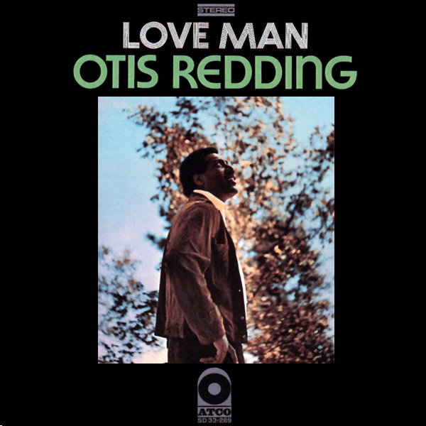 paroles Otis Redding A Lover's Question