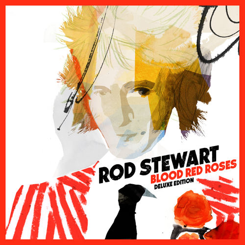 paroles Rod Stewart Look in Her Eyes