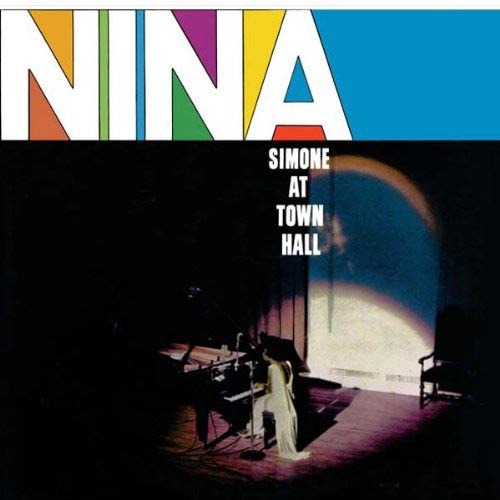paroles Nina Simone The Other Woman