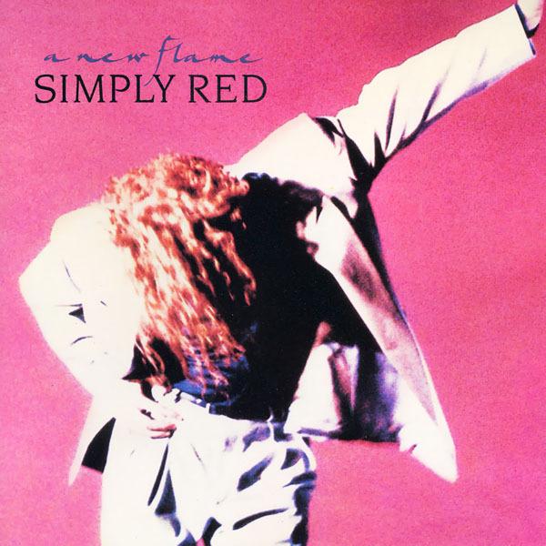 paroles Simply Red She'll Have To Go