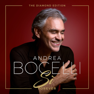 paroles Andrea Bocelli Return to love