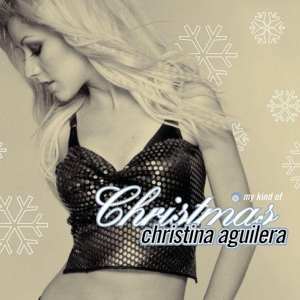 paroles Christina Aguilera Merry Christmas baby