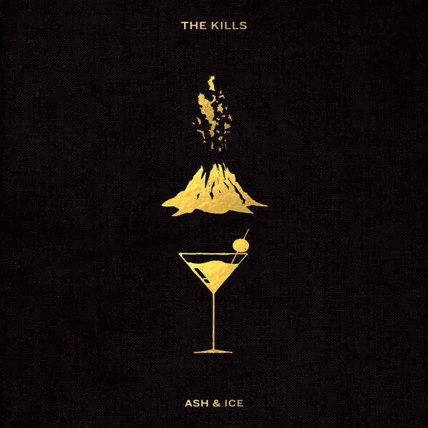 paroles The Kills Days Of Why And How