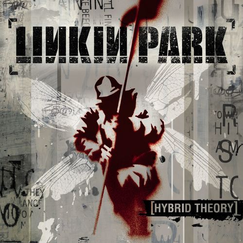 paroles Linkin Park A Place For My Head