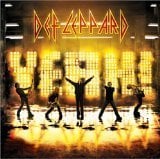 paroles Def Leppard The Golden Age Of Rock 'N' Roll